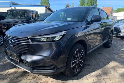 Honda HR-V Gebrauchtwagen