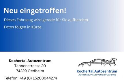 Mercedes-Benz A 160 Gebrauchtwagen