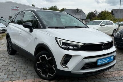 Opel Crossland (X) Gebrauchtwagen