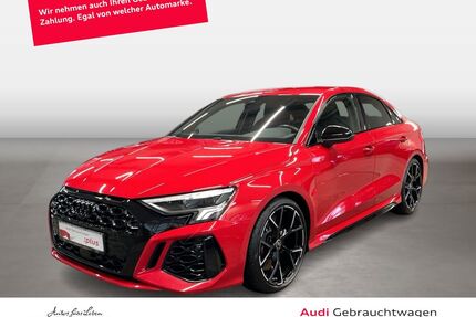 Audi RS3 Gebrauchtwagen