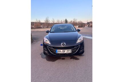 Mazda 3 Gebrauchtwagen