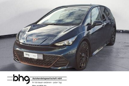 Cupra Born Gebrauchtwagen
