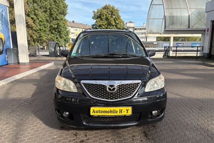 Mazda MPV Gebrauchtwagen