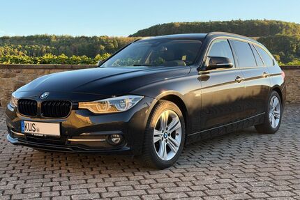 BMW 320 Gebrauchtwagen