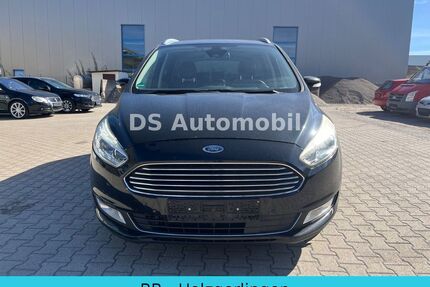 Ford Galaxy Gebrauchtwagen