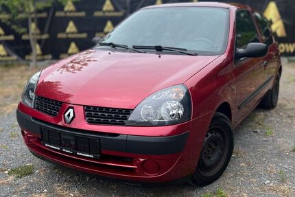 Renault Clio Gebrauchtwagen
