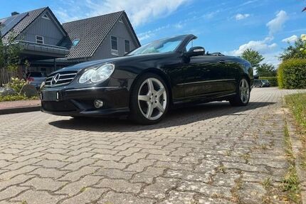 Mercedes-Benz CLK 280 Gebrauchtwagen