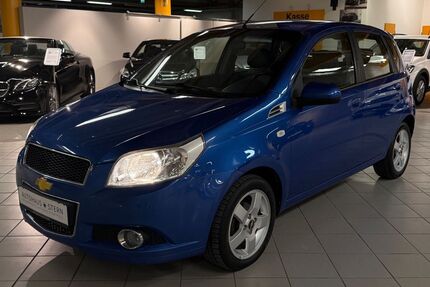 Chevrolet Aveo Gebrauchtwagen