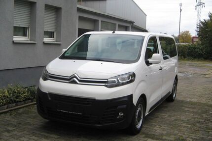 Citroen Jumpy Gebrauchtwagen