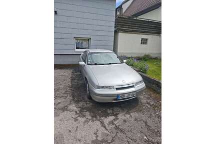 Opel Calibra Gebrauchtwagen