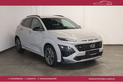 Hyundai KONA Gebrauchtwagen