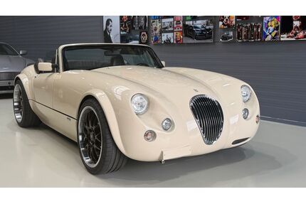 Wiesmann MF 3 Gebrauchtwagen