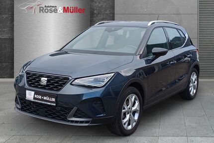 Seat Arona Gebrauchtwagen