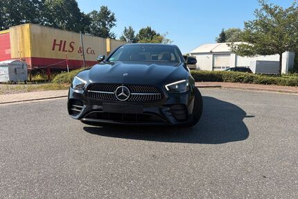 Mercedes-Benz E 400 Gebrauchtwagen