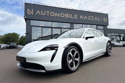 Porsche Taycan Gebrauchtwagen