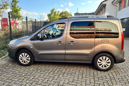 Peugeot Partner Tepee Gebrauchtwagen
