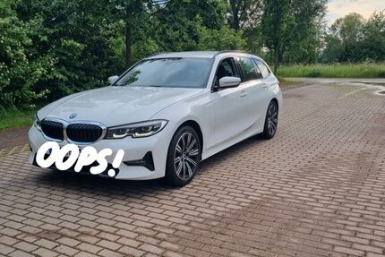 BMW 318 Gebrauchtwagen