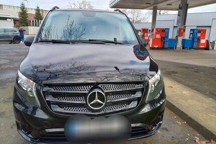 Mercedes-Benz Vito Gebrauchtwagen