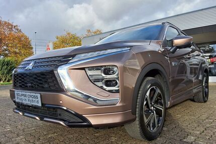 Mitsubishi Eclipse Cross Gebrauchtwagen