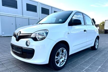 Renault Twingo Gebrauchtwagen