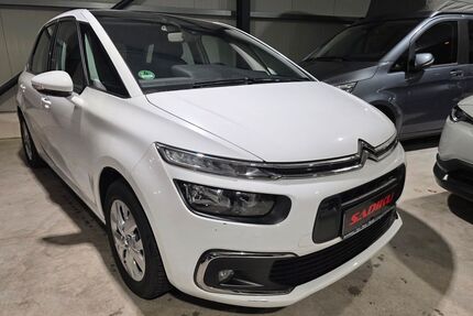 Citroen C4 Picasso Gebrauchtwagen