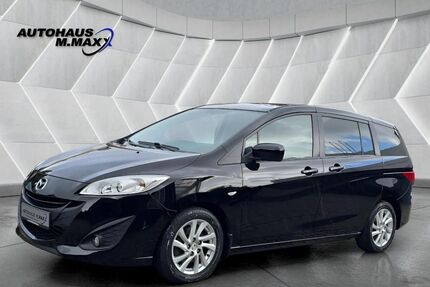 Mazda 5 Gebrauchtwagen