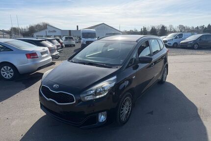 Kia Carens Gebrauchtwagen