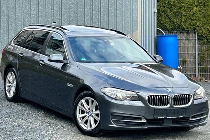 BMW 525 Gebrauchtwagen