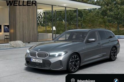 BMW 330 Gebrauchtwagen