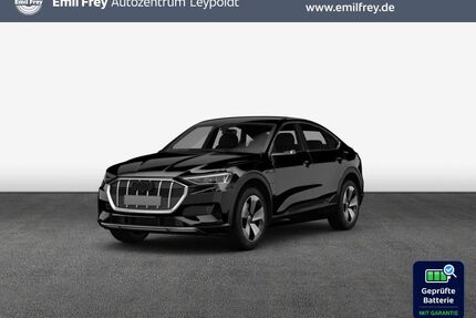 Audi e-tron Gebrauchtwagen
