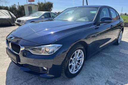 BMW 320 Gebrauchtwagen