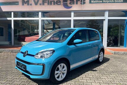 VW up! Gebrauchtwagen