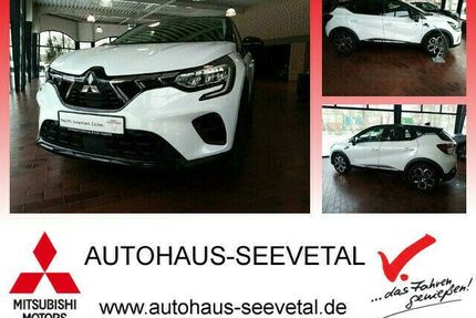 Mitsubishi ASX Gebrauchtwagen