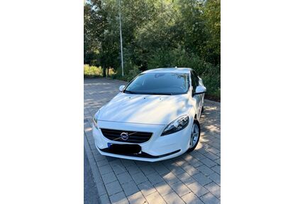 Volvo V40 Gebrauchtwagen