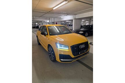 Audi SQ2 Gebrauchtwagen
