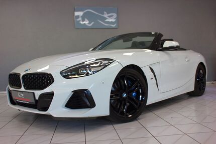 BMW Z4 M40 Gebrauchtwagen