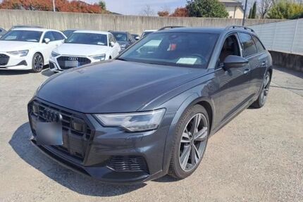 Audi A6 Allroad Gebrauchtwagen