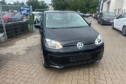 VW up! Gebrauchtwagen