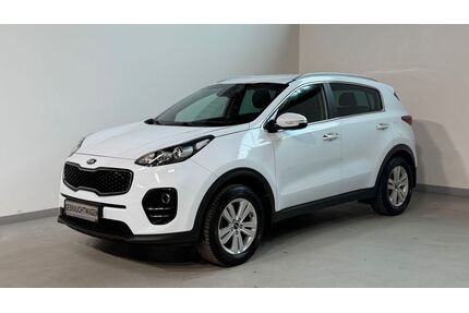 Kia Sportage Gebrauchtwagen