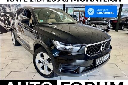 Volvo XC40 Gebrauchtwagen