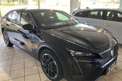 Peugeot 408 Gebrauchtwagen