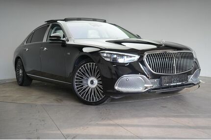 Mercedes-Benz S 680 Gebrauchtwagen