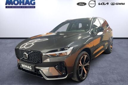 Volvo XC60 Gebrauchtwagen