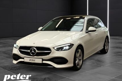 Mercedes-Benz C 220 Gebrauchtwagen