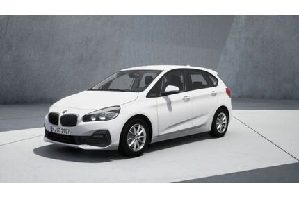 BMW 218 Active Tourer Gebrauchtwagen