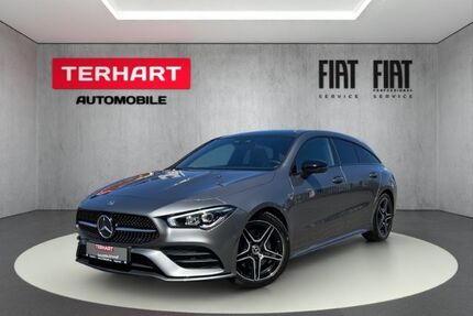Mercedes-Benz CLA 250 Shooting Brake Gebrauchtwagen
