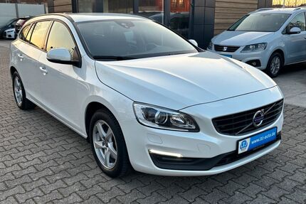 Volvo V60 Gebrauchtwagen