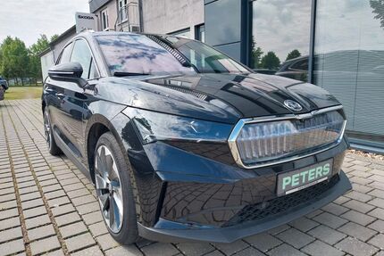 Skoda Enyaq Gebrauchtwagen