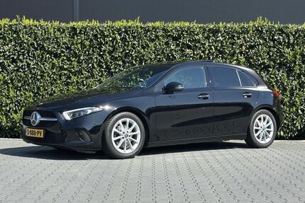 Mercedes-Benz A 200 Gebrauchtwagen