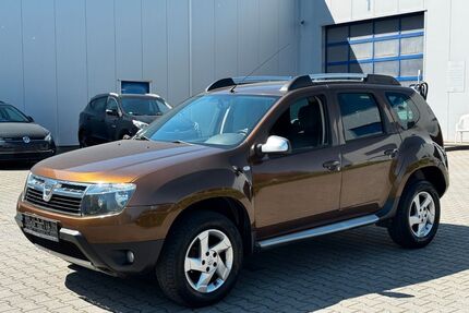 Dacia Duster Gebrauchtwagen